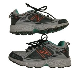 New‎ Balance 510v2 Trail Running Shoes Womens Size US 8 EUR 39 UK 6 WT510GT2